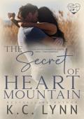 The Secret of Heart Mountain (Heart Mountain #3)