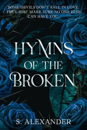 Hymns of the Broken