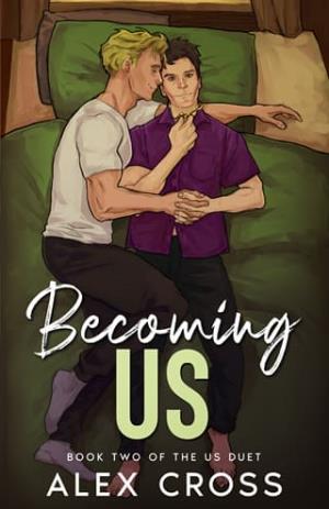 Becoming Us (Us Duet #2)