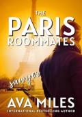 Sawyer (The Paris Roommates #4)