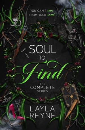 Soul to Find