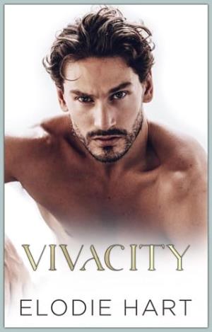Vivacity (Seraph #3)