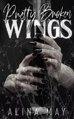 Pretty Broken Wings (Hollows Grove #2)