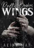 Pretty Broken Wings (Hollows Grove #2)