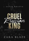 Cruel Russian King (Safin Bratva #3)