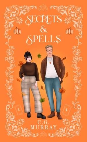 Secrets & Spells (Crystal Lake #1)