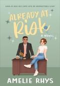 Already At Risk (Wildflower #4)