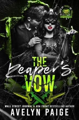The Reaper’s Vow