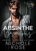 Absinthe Dreams (Wine Country Alphas #4)