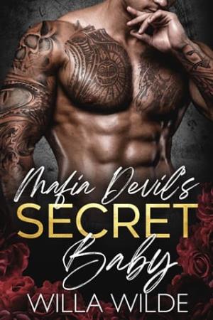 Mafia Devil’s Secret Baby (Vegas Vows + Vendettas #3)