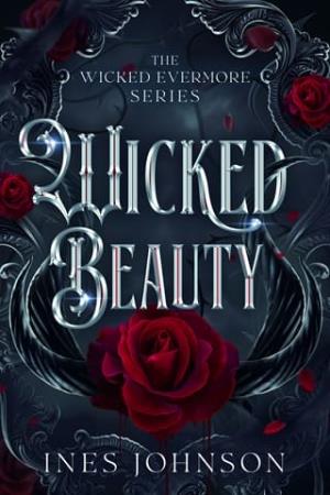 Wicked Beauty (Wicked Evermore #1)