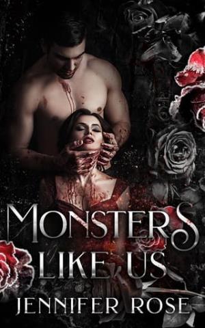 Monsters Like Us (Interconnected Series)