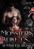 Monsters Like Us (Interconnected Series)