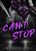 Can’t Stop (Halloween Harvesters #2)