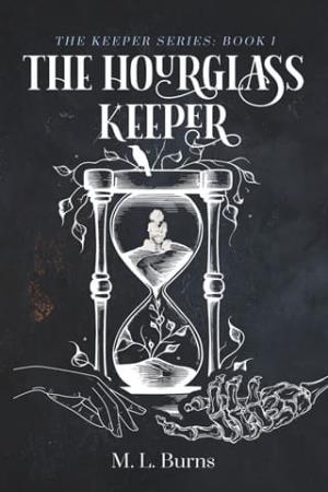 The Hourglass Keeper (The Keeper #1)