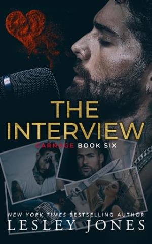 The Interview (Carnage #6)
