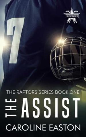 The Assist (The Raptors #1)
