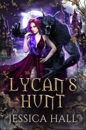 Lycan’s Hunt (Little Secrets Duet #2)