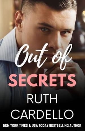 Out of Secrets (The Twin Dare #3)
