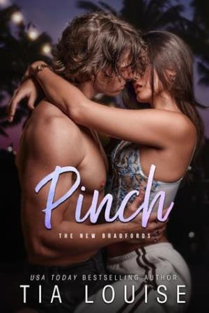 Pinch (The New Bradfords #1)