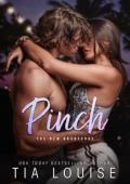 Pinch (The New Bradfords #1)