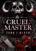 Cruel Master (Captives of the Onyx Brotherhood #4)