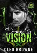 Dima’s Vision (31 Days of Trick or Treat: Biker & Mobster #20)