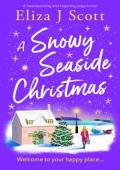 A Snowy Seaside Christmas (On a Role #1)