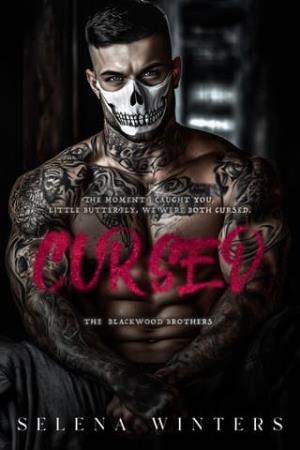 Cursed (Blackwood Brothers #3)