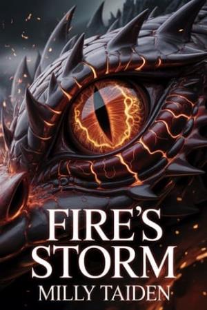 Fire’s Storm (Hearts on Fire #2)