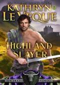 Highland Slayer (Highland Legion #3)