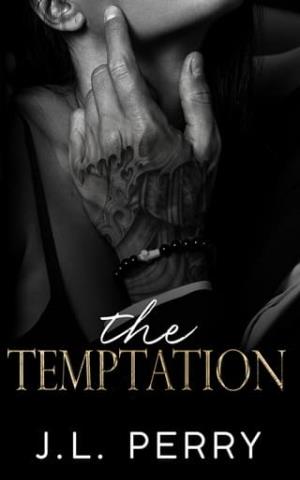 The Temptation (Stranger #4)