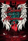 Blood from the Marrow (Lilith’s Legacy #2)
