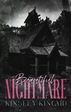 Beautiful Nightmare (Hollows Grove #3)