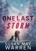 One Last Storm (Alaska Air One Rescue #5)
