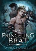 My Princeling Brat (Tales from the Tarot #2)