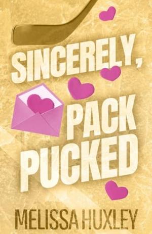 Sincerely, Pack Pucked (Pucking Pregnant #5)