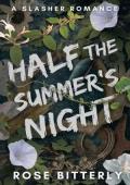 Half the Summer’s Night (Hunter’s Heart #4)