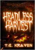Headless Harvest (The Witch’s Almanac #1)