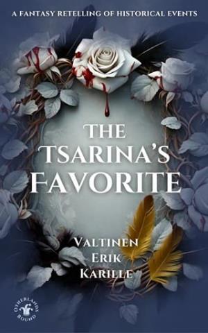 The Tsarina’s Favorite