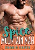 Spice for the Mountain Man (Fall for a Mountain Man #15)
