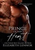 Prince of Her Heart (Al-Sintra Family #10)