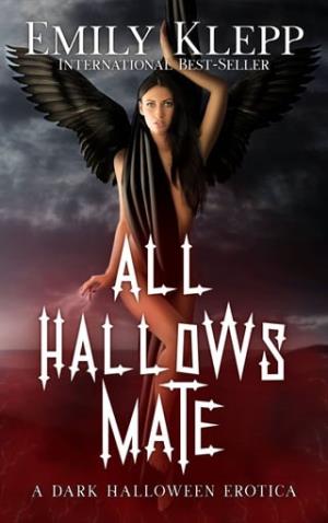 All Hallows Mate (The Demon Spice Collection #4)