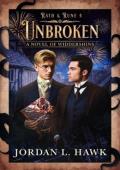 Unbroken (Rath & Rune #4)