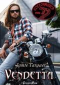 Vendetta (Cottonmouth MC #1)