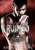 Ravaged and Ruined (RBMC: Atlantic City Chapter #3)