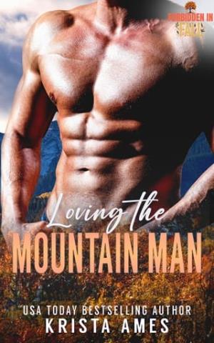 Loving the Mountain Man