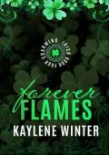 Forever Flames: Padraig & Stevie (Charming Irish #4)