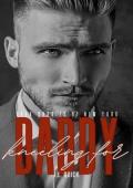 Kneeling for Daddy (Dark Daddies of New York #3)