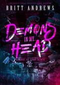 Demons In My Head: Exposing the Exiled (Demons of Port Black #2)